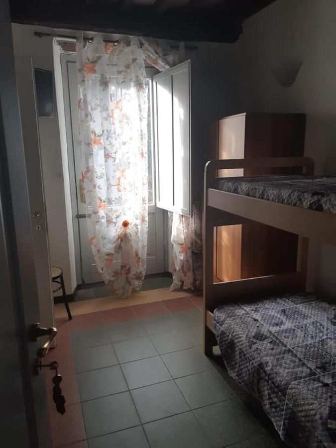 Hotel Palazzo Del Doma - Lake Vagli Vagli di Sotto ภายนอก รูปภาพ